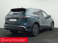 Volkswagen Tiguan 2.0 TDI DSG 4Mo. Elegance IQ.LIGHT NAVI AREA-VIEW Blau - thumbnail 8