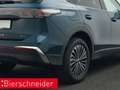 Volkswagen Tiguan 2.0 TDI DSG 4Mo. Elegance IQ.LIGHT NAVI AREA-VIEW Blau - thumbnail 21