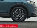 Volkswagen Tiguan 2.0 TDI DSG 4Mo. Elegance IQ.LIGHT NAVI AREA-VIEW Blau - thumbnail 31