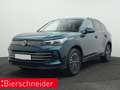 Volkswagen Tiguan 2.0 TDI DSG 4Mo. Elegance IQ.LIGHT NAVI AREA-VIEW Blau - thumbnail 1