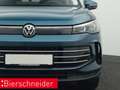 Volkswagen Tiguan 2.0 TDI DSG 4Mo. Elegance IQ.LIGHT NAVI AREA-VIEW Blau - thumbnail 22