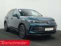 Volkswagen Tiguan 2.0 TDI DSG 4Mo. Elegance IQ.LIGHT NAVI AREA-VIEW Blau - thumbnail 10