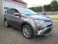 Toyota RAV 4 2.5 Hybrid Dynamic Brun - thumbnail 14