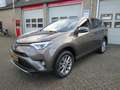 Toyota RAV 4 2.5 Hybrid Dynamic Brun - thumbnail 13