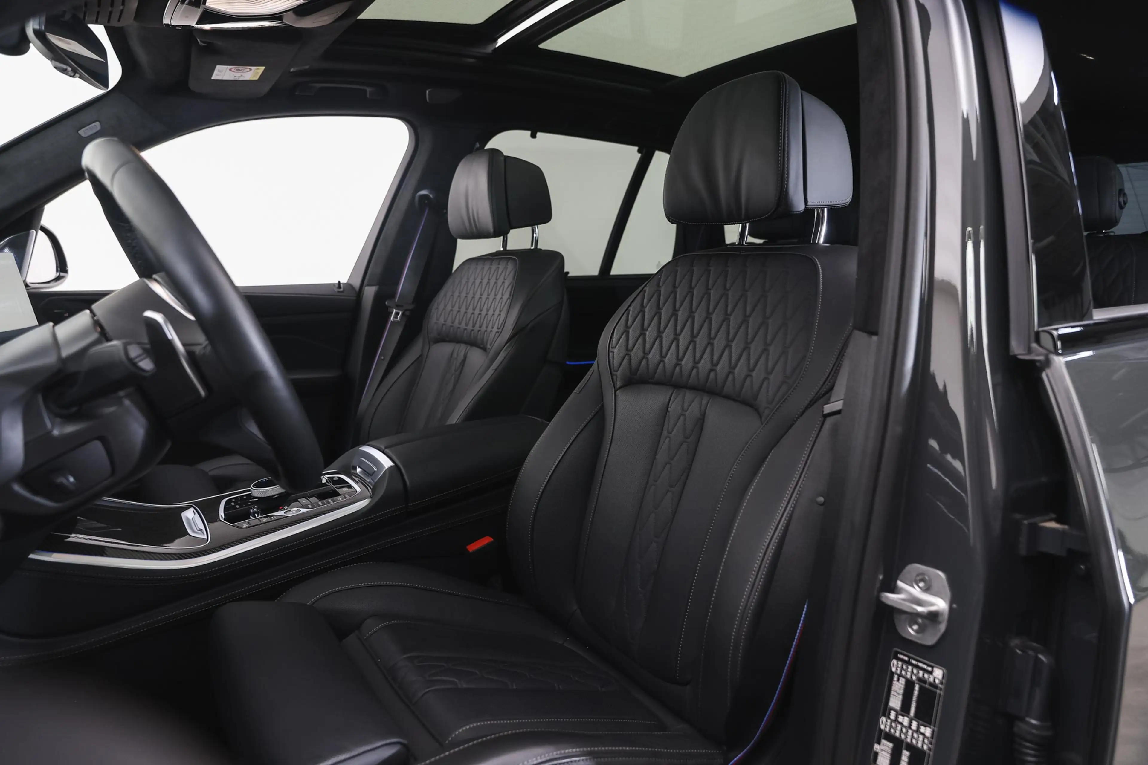 BMW X5 xDrive50e M Sport Automaat / Trekhaak / Panoramada — photo 10