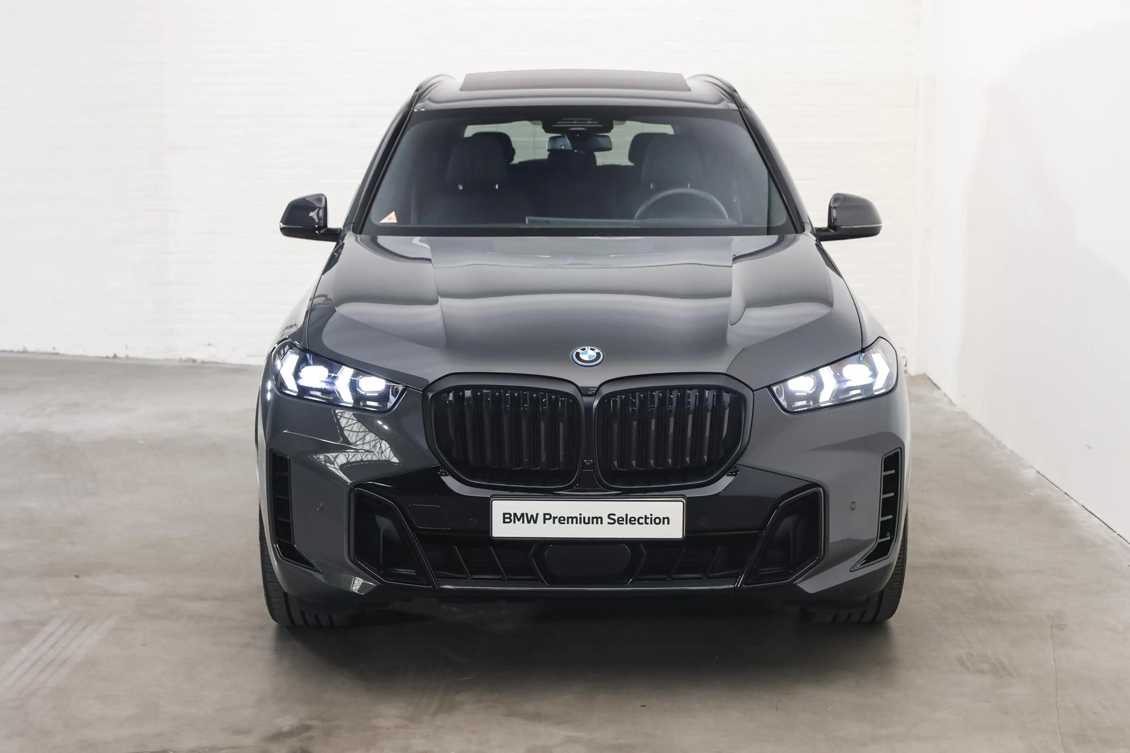 BMW X5 xDrive50e M Sport Automaat / Trekhaak / Panoramada — photo 6
