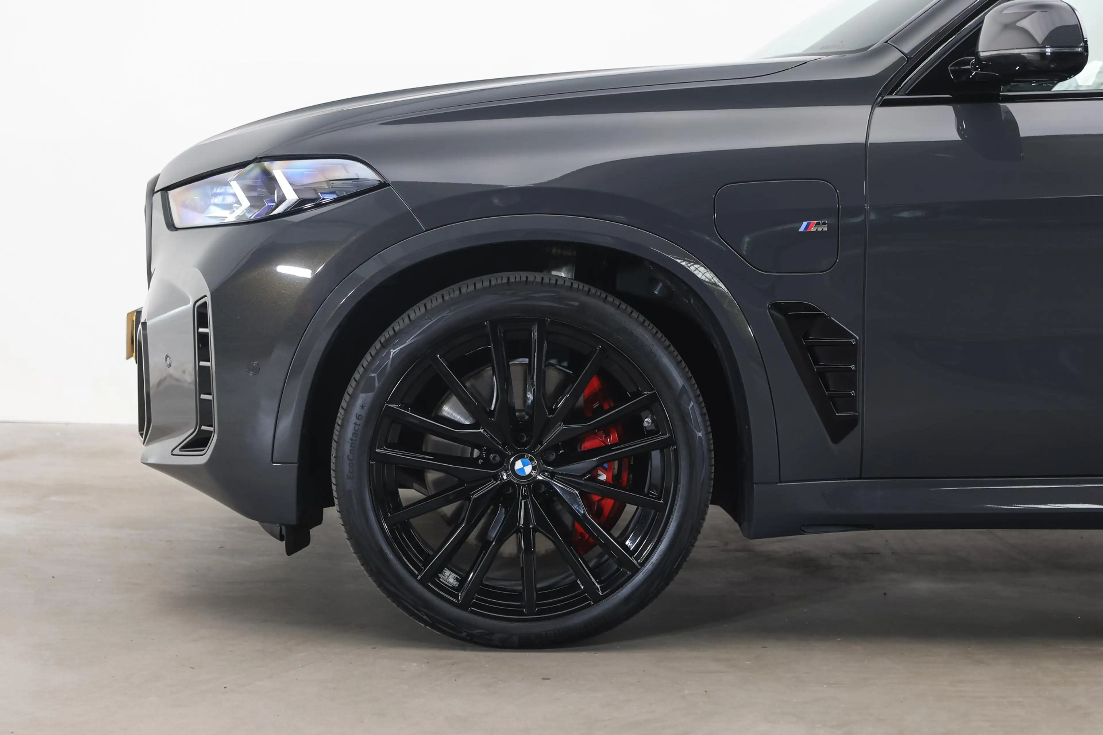 BMW X5 xDrive50e M Sport Automaat / Trekhaak / Panoramada — photo 5