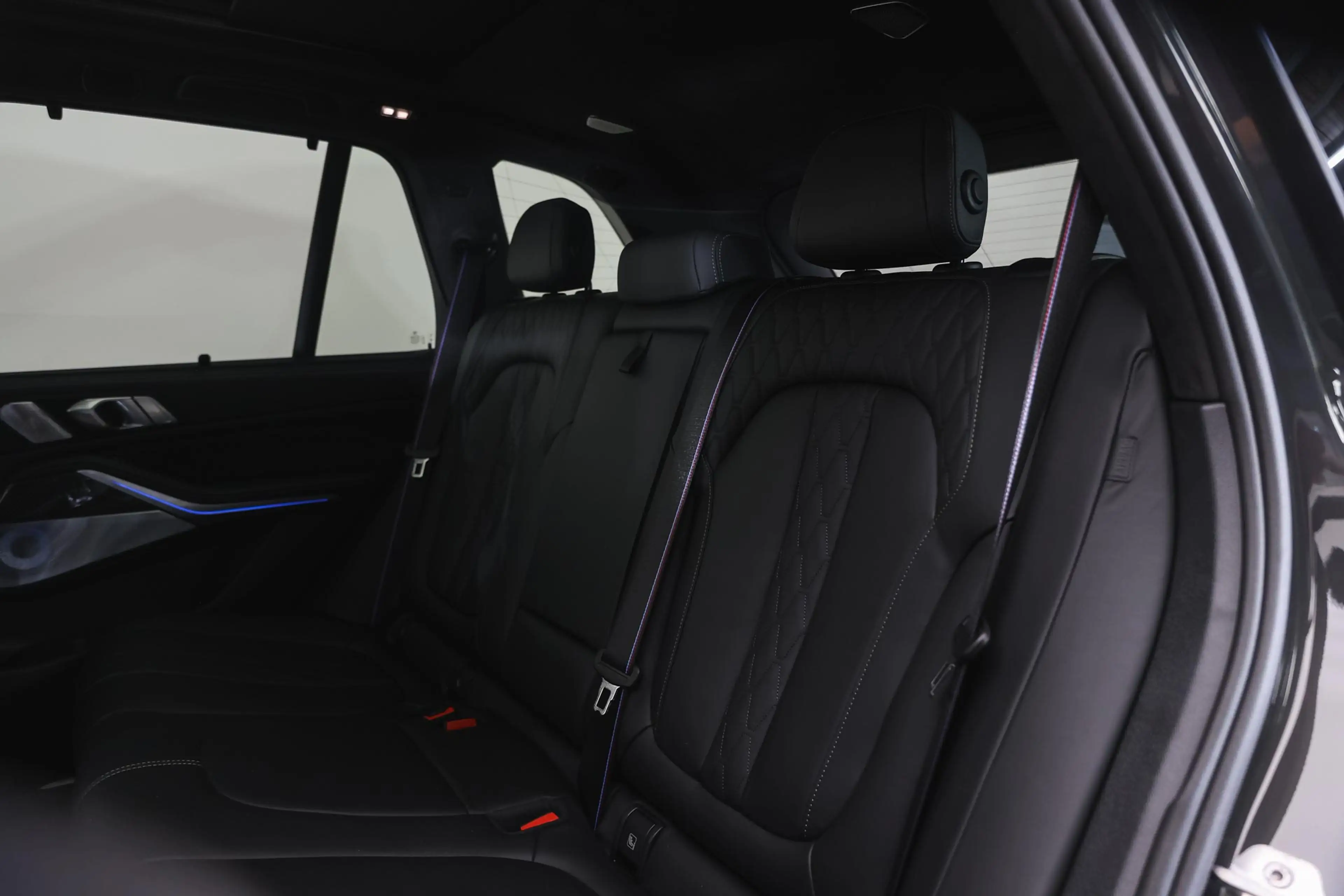 BMW X5 xDrive50e M Sport Automaat / Trekhaak / Panoramada — photo 13