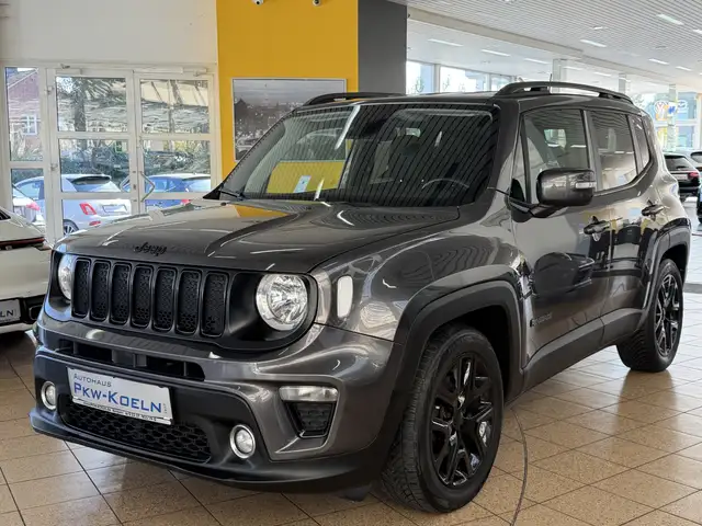 Jeep Renegade 1.3 T-GDI Longitude FWD *NAVi*PTS*