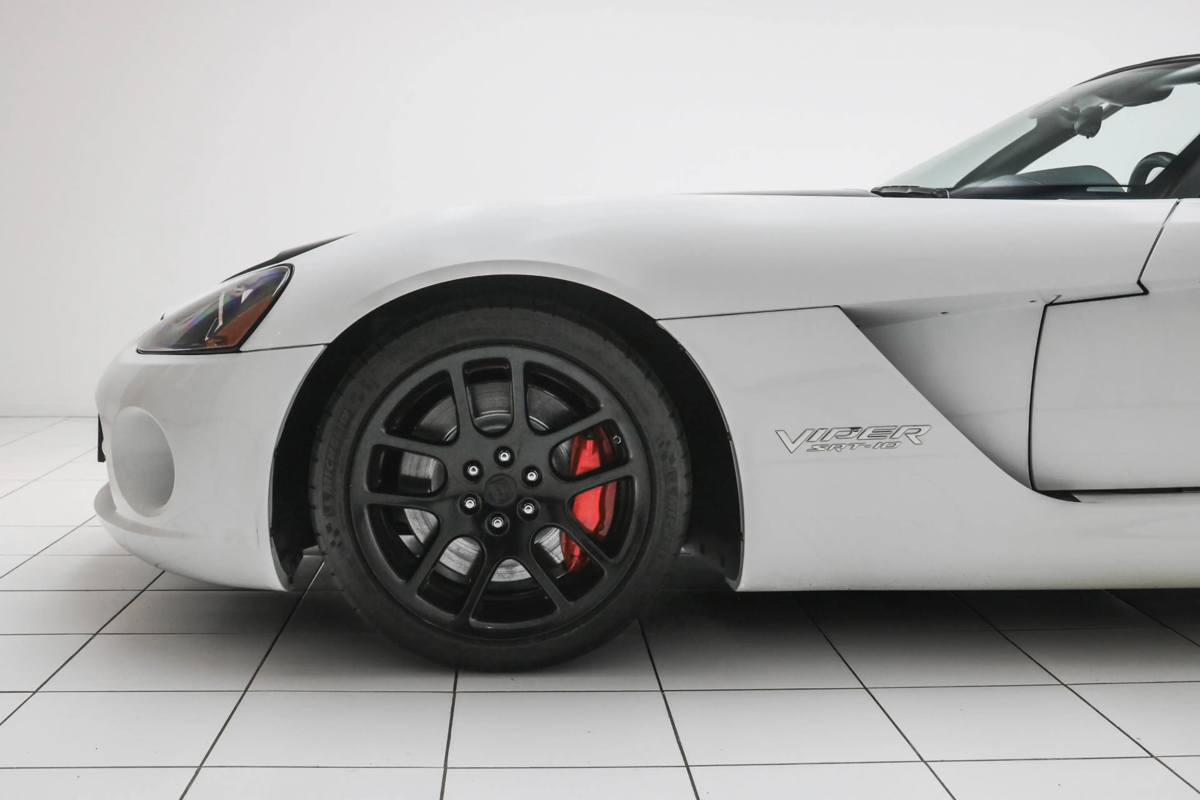 Dodge Viper SRT-10 Roadster 8.3 V10 - Soft-top - Perfect - You — photo 6