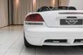 Dodge Viper SRT-10 Roadster 8.3 V10 - Soft-top - Perfect - You Blanco - thumbnail 30