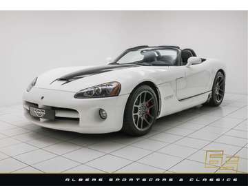 SRT-10 Roadster 8.3 V10 - Soft-top - Perfect - You