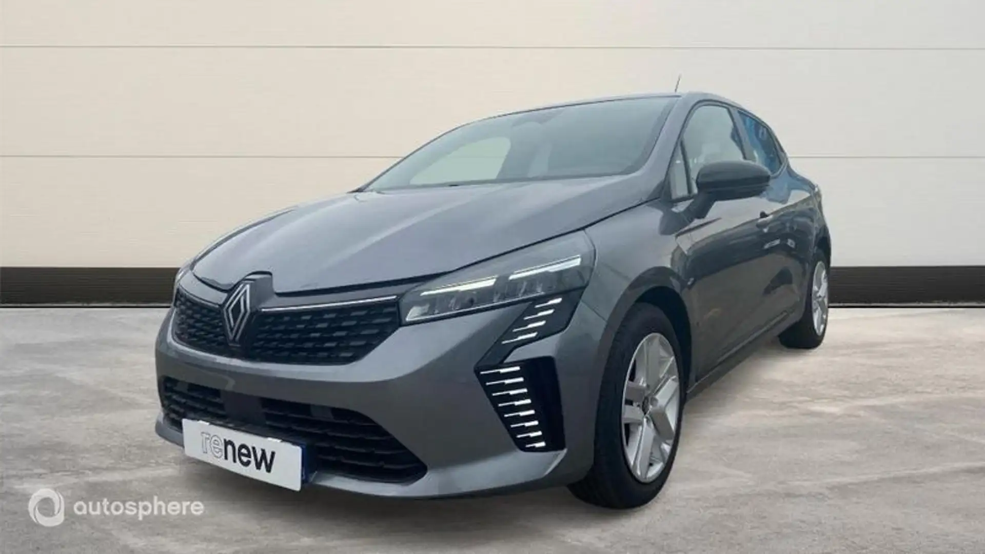 Renault Clio 1.0 TCe 90ch Evolution - 24 - 1
