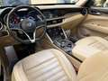 Alfa Romeo Stelvio Stelvio 2.2 t Executive Q4 210cv Pelle Beige Zwart - thumbnail 17
