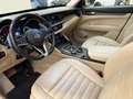 Alfa Romeo Stelvio Stelvio 2.2 t Executive Q4 210cv Pelle Beige Nero - thumbnail 9