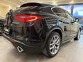 Alfa Romeo Stelvio Stelvio 2.2 t Executive Q4 210cv Pelle Beige Nero - thumbnail 4
