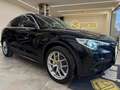 Alfa Romeo Stelvio Stelvio 2.2 t Executive Q4 210cv Pelle Beige Nero - thumbnail 2