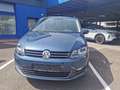 Volkswagen Sharan Sharan Business 1,4 TSI Business 7-Sitzer Blau - thumbnail 2