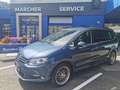 Volkswagen Sharan Sharan Business 1,4 TSI Business 7-Sitzer Blau - thumbnail 1