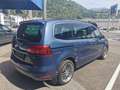Volkswagen Sharan Sharan Business 1,4 TSI Business 7-Sitzer Blau - thumbnail 4