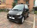 smart forTwo Fortwo II 2007 1.0 mhd Pulse 71 cv Noir - thumbnail 1