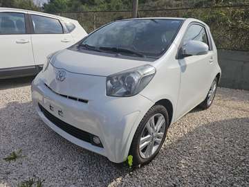 1.3 Executive s&s 6m E5 pochi km
