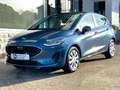 Ford Fiesta 1.0 EcoBoost Cool & Connect Bleu - thumbnail 1