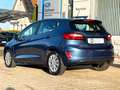 Ford Fiesta 1.0 EcoBoost Cool & Connect Bleu - thumbnail 3