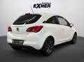 Opel Corsa E 1.4 120 JAHRE SHZ+Winterp.+KlimaA+LM+PDC Weiß - thumbnail 3