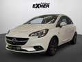 Opel Corsa E 1.4 120 JAHRE SHZ+Winterp.+KlimaA+LM+PDC Weiß - thumbnail 2