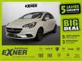 Opel Corsa E 1.4 120 JAHRE SHZ+Winterp.+KlimaA+LM+PDC Weiß - thumbnail 1