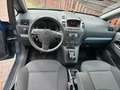 Opel Zafira 1.9 HU/AU 08.2027, 7Sitzer,Inkl 12 Monate Garantie Grün - thumbnail 14