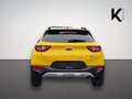 Kia Stonic 1.6 CRDi Fusion ISG - GARANTIE 12 MOIS Gelb - thumbnail 6