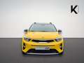 Kia Stonic 1.6 CRDi Fusion ISG - GARANTIE 12 MOIS Gelb - thumbnail 2