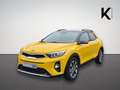 Kia Stonic 1.6 CRDi Fusion ISG - GARANTIE 12 MOIS Gelb - thumbnail 3