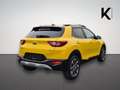 Kia Stonic 1.6 CRDi Fusion ISG - GARANTIE 12 MOIS Gelb - thumbnail 7