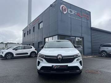 1.2 E-TECH FULL HYBRID 200CH TECHNO