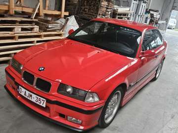 E36. M3