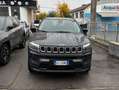 Jeep Compass Compass 1.3turbo phev Longitude 4xe NESSUN VINCOLO Gris - thumbnail 1