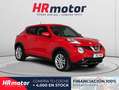 Nissan Juke DIG-T Acenta 85 kW (115 CV) Rojo - thumbnail 1