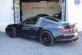 Porsche 991 Targa 4 S PDK Azul - thumbnail 8