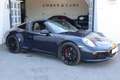 Porsche 991 Targa 4 S PDK Azul - thumbnail 4