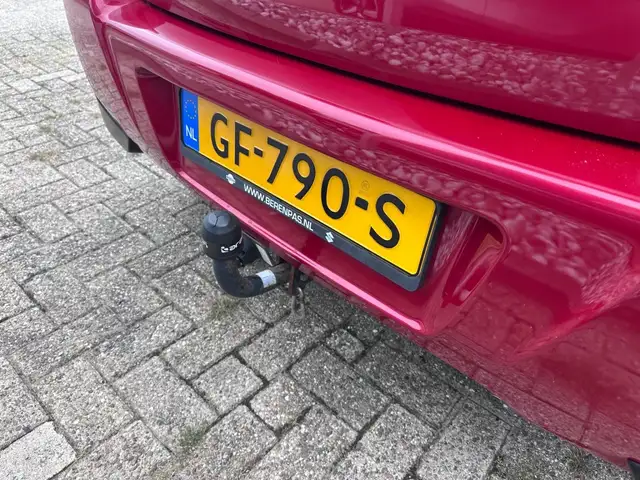 Suzuki Celerio view 4