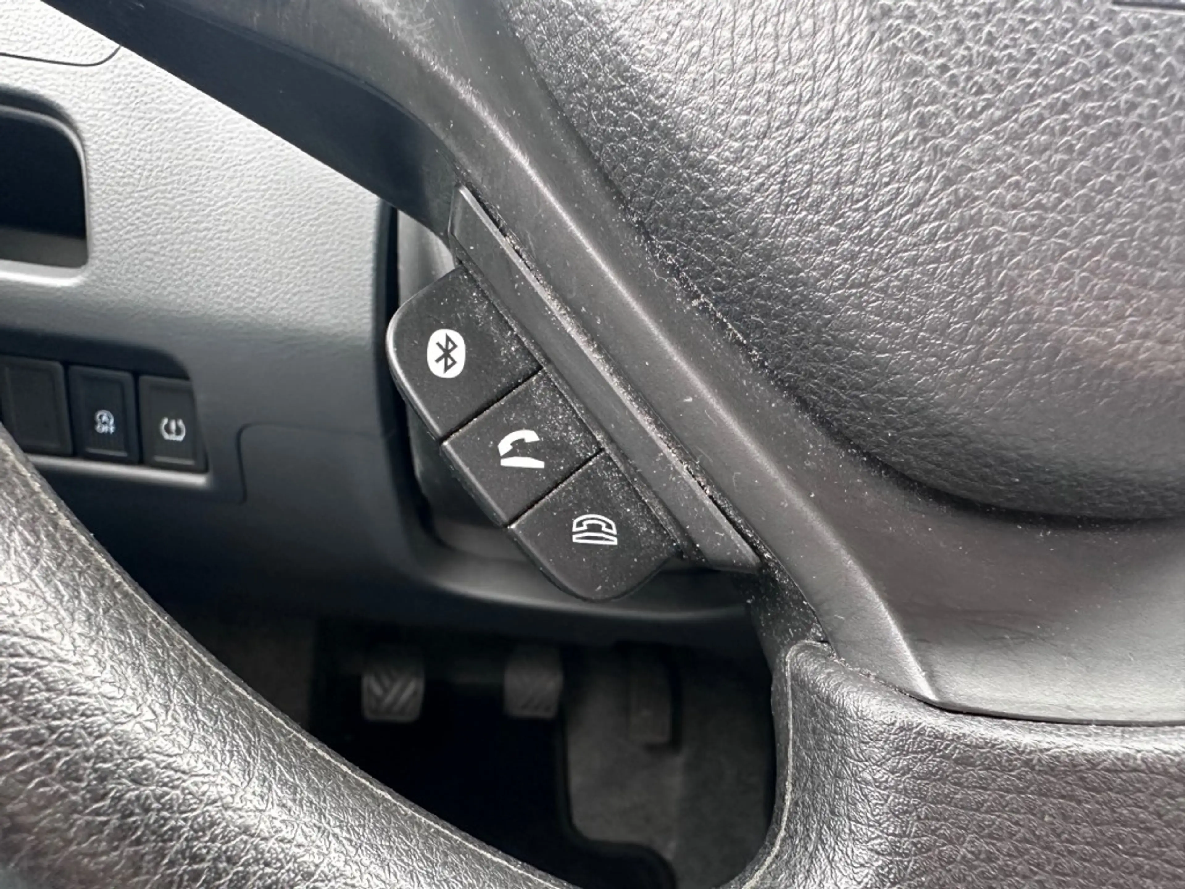 Suzuki Celerio 1.0 Comfort Dealer onderhouden '' Trekhaak - Airco — photo 14