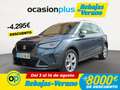SEAT Arona 1.5 TSI S&S FR DSG7 XM 150 Gris - thumbnail 1