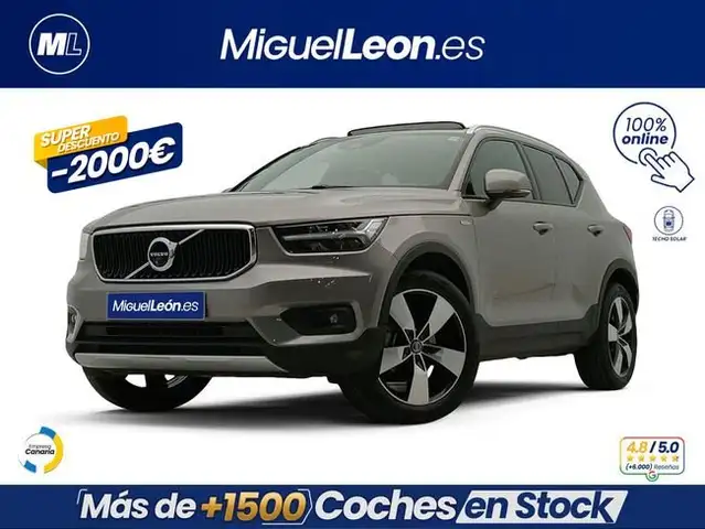 Volvo XC40 T3 R-Design