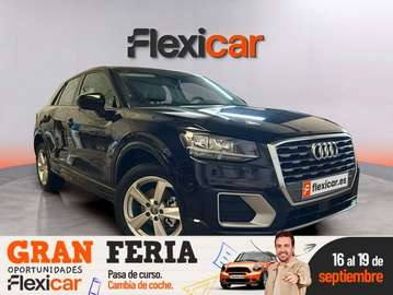 30 TFSI Advanced 85kW