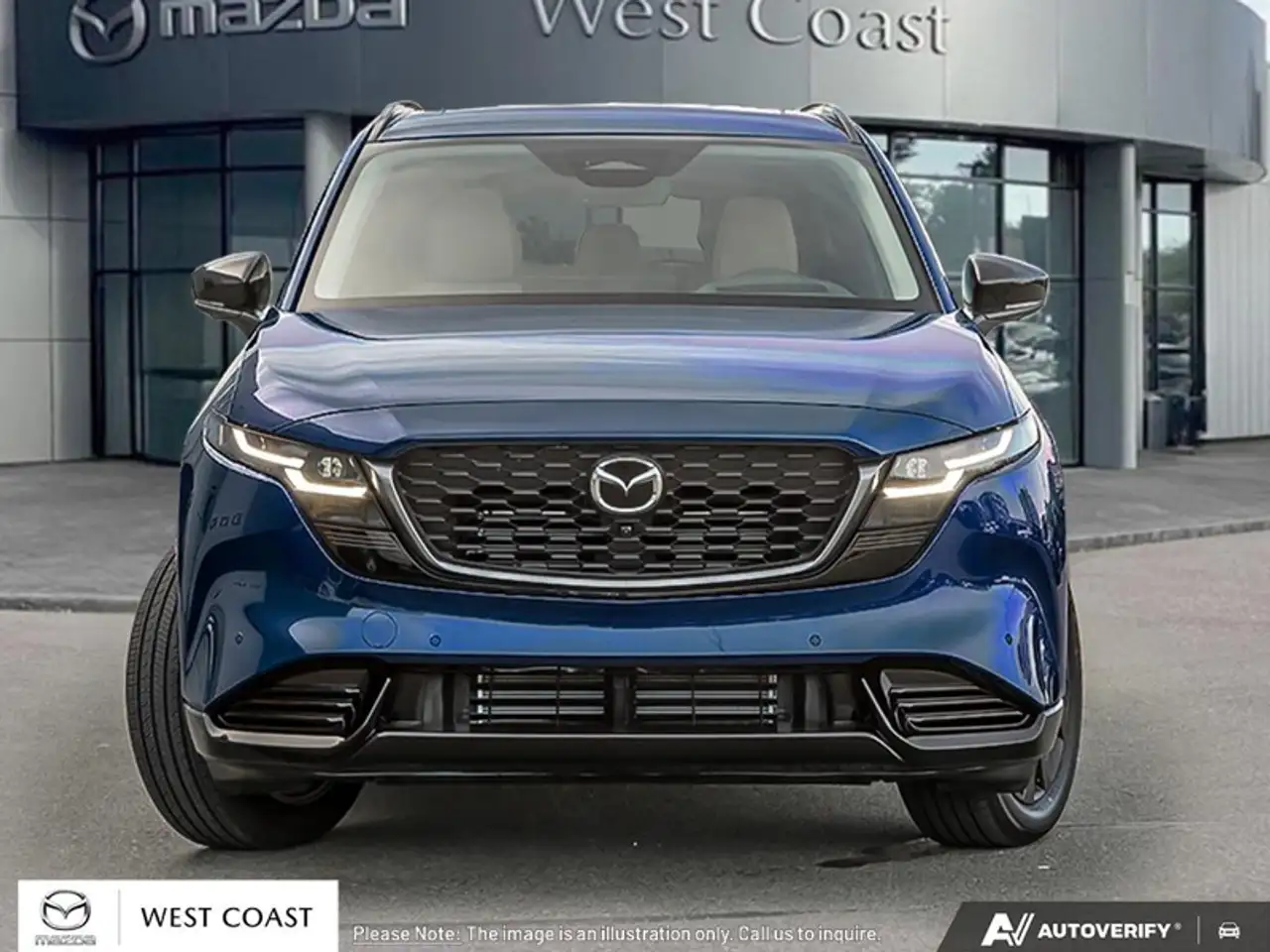Mazda CX-5 photo Mazda CX-5