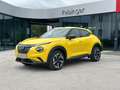 Nissan Juke Juke 1.6 Hybrid SuperFly 4AMT *inkl. 1000,- Bonus* Gelb - thumbnail 2