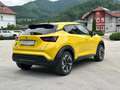 Nissan Juke Juke 1.6 Hybrid SuperFly 4AMT *inkl. 1000,- Bonus* Gelb - thumbnail 5
